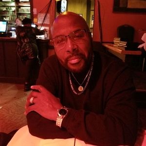 Meet your Posher, Glenn